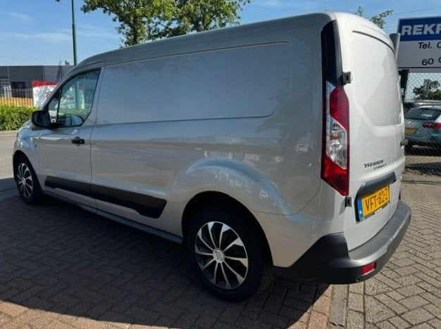 Ford Transit Connect 1.5 EcoBlue L2 Trend Euro 6 Airco,Navig, Voorwielaandrijving, Gebruikt, 4 cilinders, Origineel Nederlands