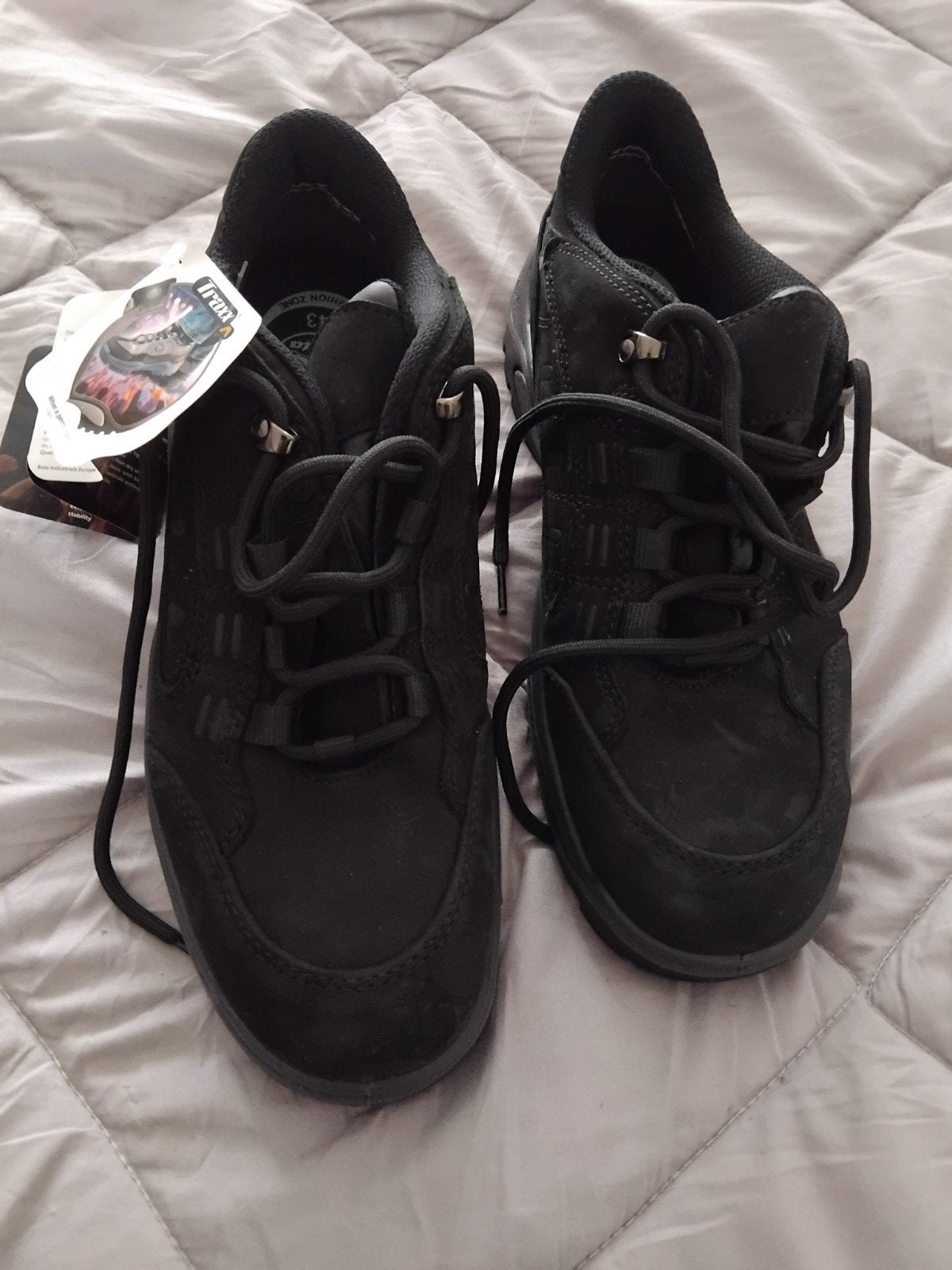Traxx 91 NB Werkschoenen - Maat 43 - Nieuw in doos, Ophalen of Verzenden