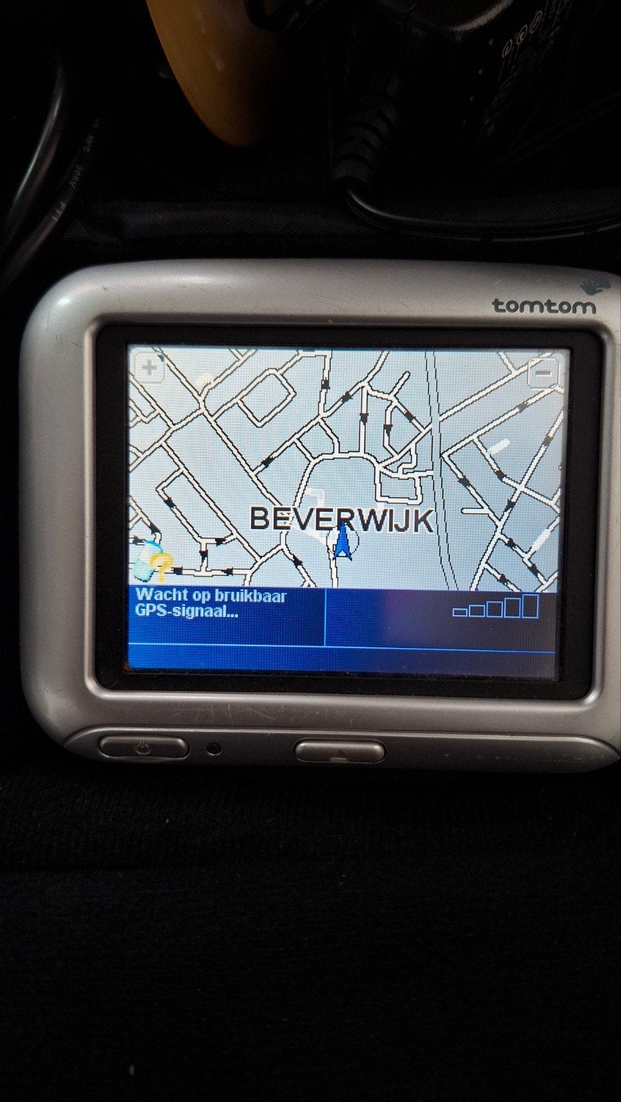 Tom Tom Go700 set met draagtas, Ophalen of Verzenden