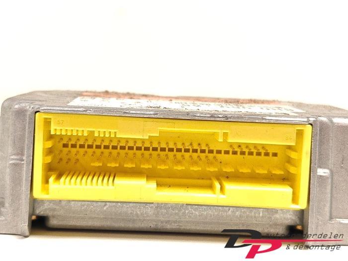 Airbag Module van een Audi A4, Gebruikt, -, -, -