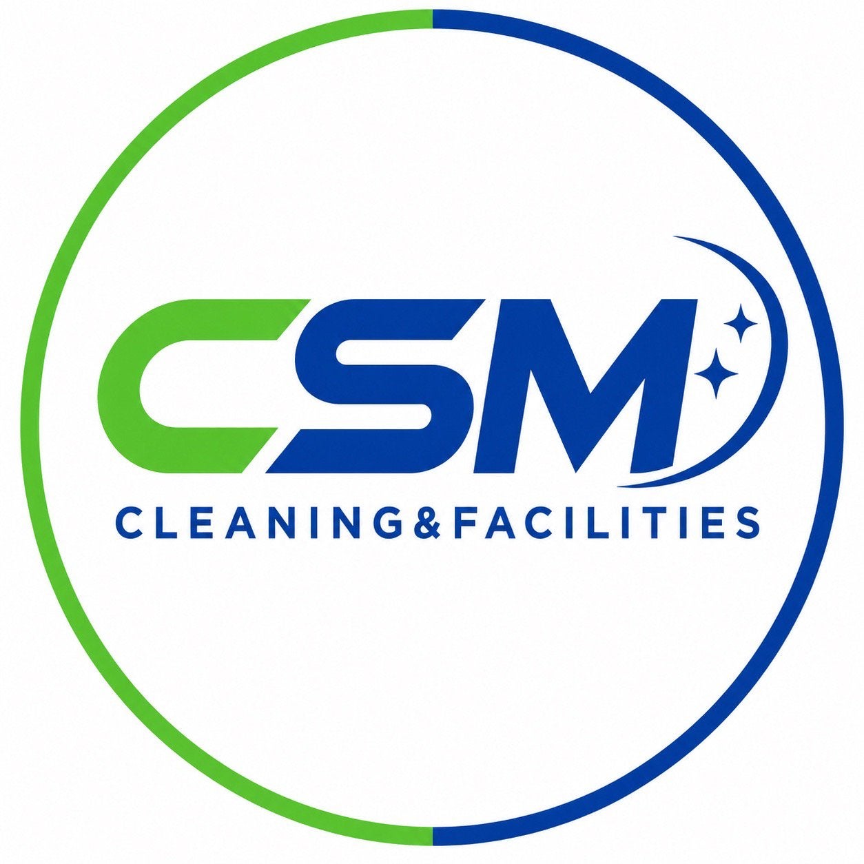 Schoonmaakbedrijf CSM cleaning, Schoonmaken bedrijfsruimte
