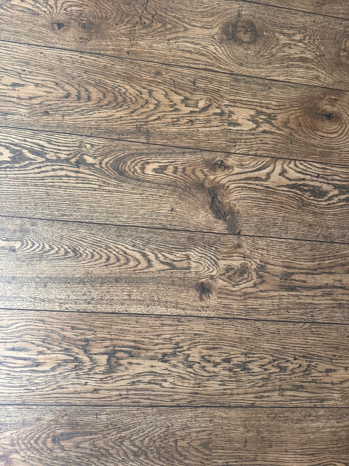 Vloer te koop, Ophalen, Gebruikt, 50 tot 150 cm, 10 m² of meer