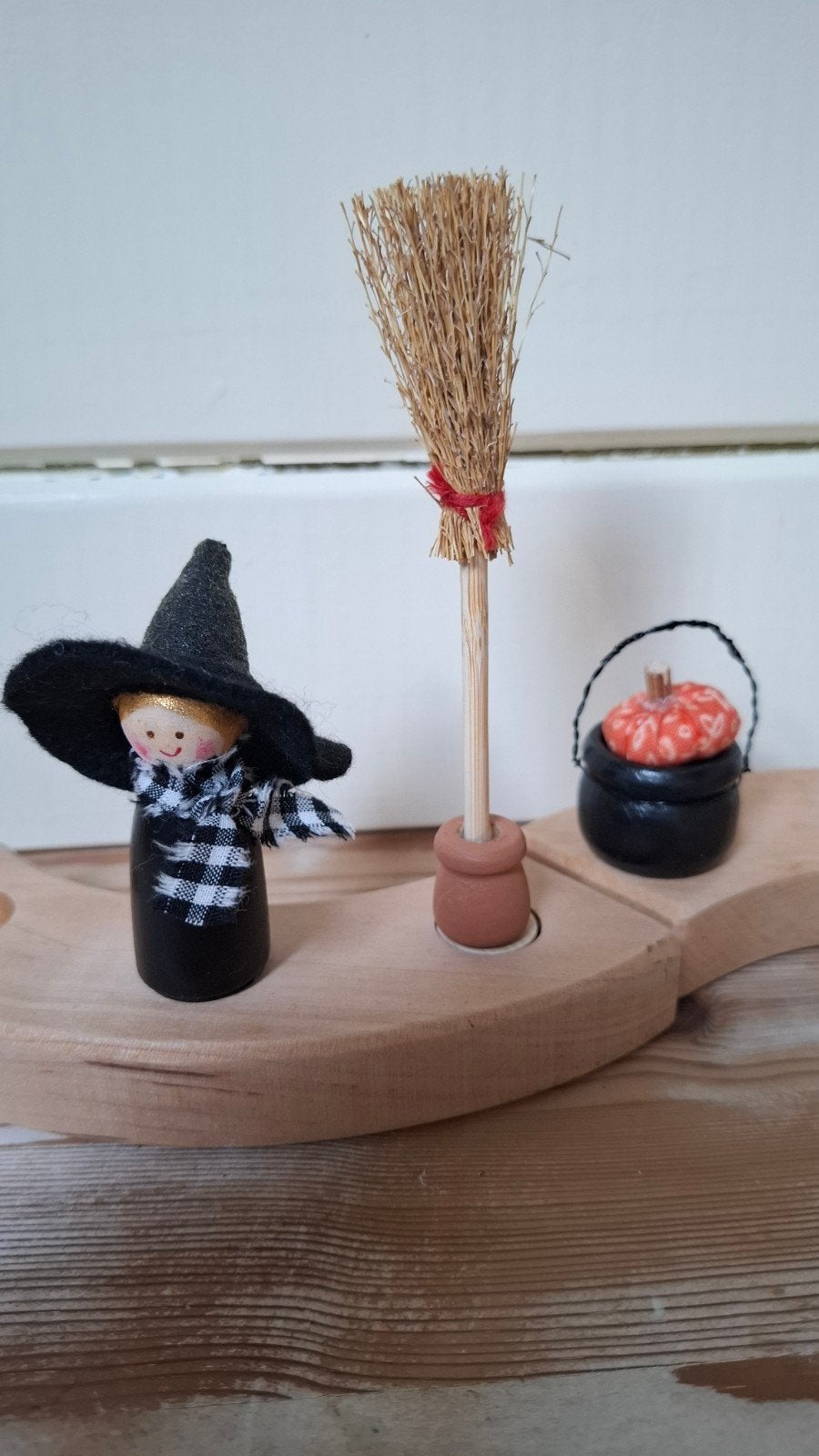 jaarring stekers HERFST, Ophalen of Verzenden