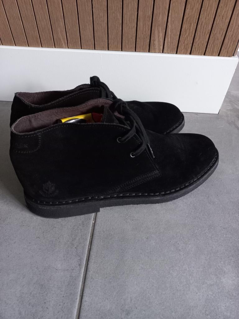 Lumberjack schoenen, Ophalen of Verzenden