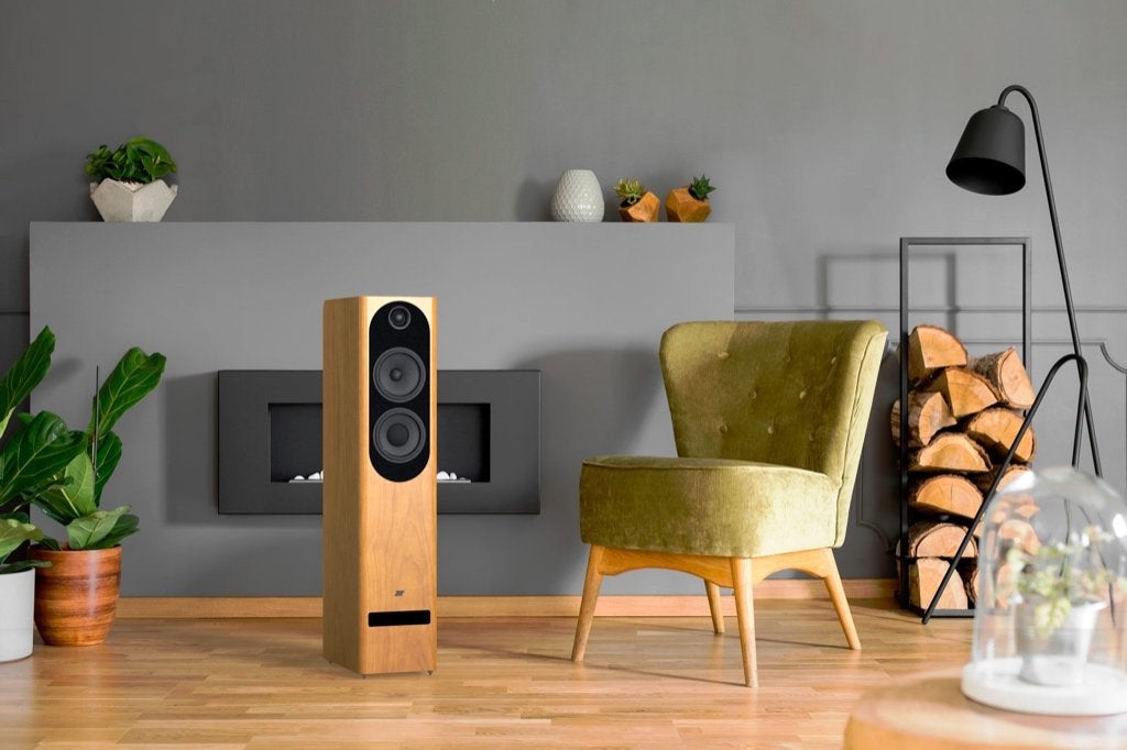 JM Reynaud Lunna loudspeakers, ., ., Ophalen, Overige merken