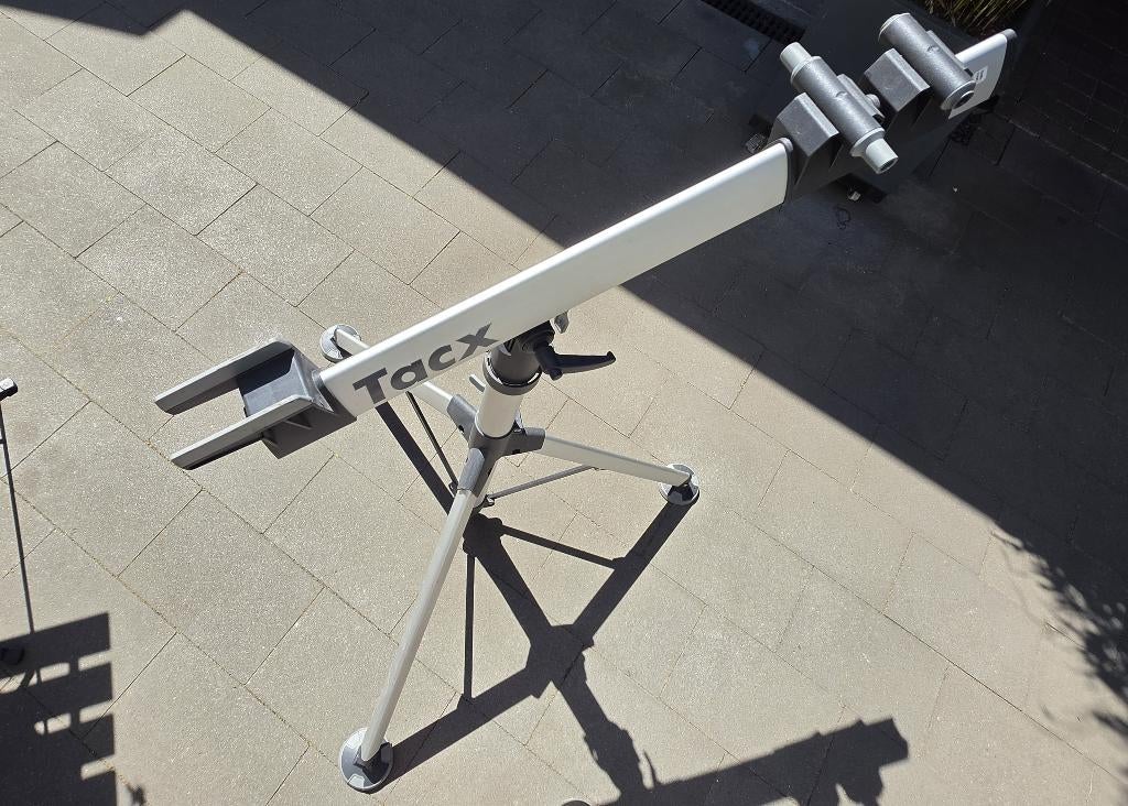 TACX 3050T MONTAGESTANDAARD, Fietsen en Brommers, Fietsaccessoires | Fietsgereedschap, Ophalen of Verzenden, Nieuw, Overig gereedschap