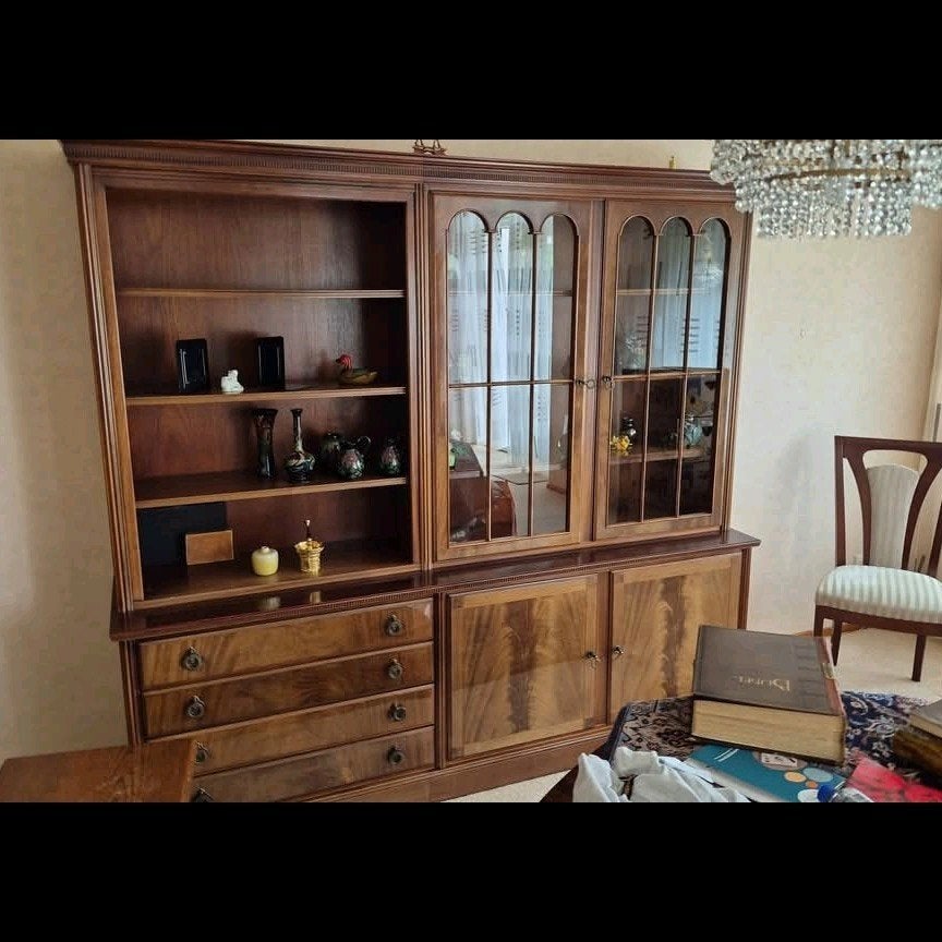 Gratis kast., Huis en Inrichting, Ophalen