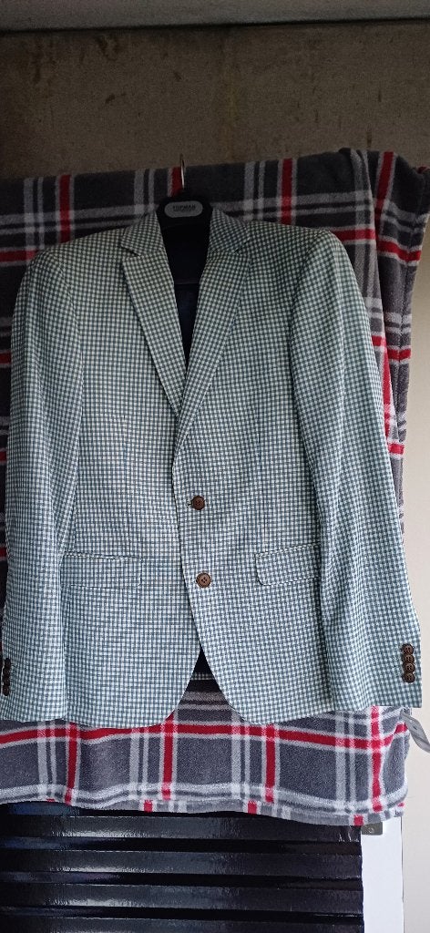 COLBERT ALVEARE, Ophalen, Overige kleuren, Maat 48/50 (M), Nieuw