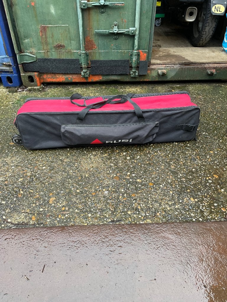 tegelsnijder, Ophalen of Verzenden, Gebruikt, Overige typen, Rubi