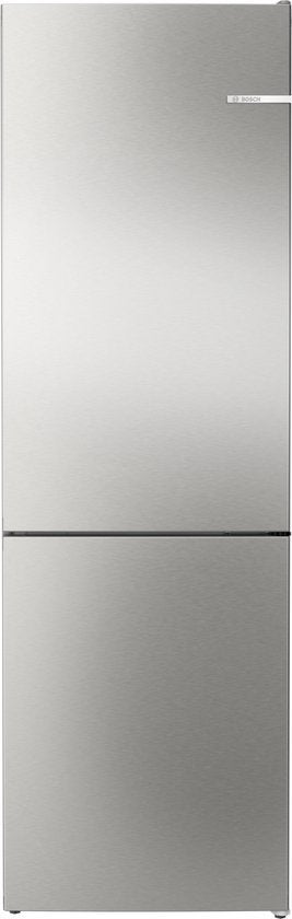 Bosch koelkast Serie 4 KGN362I1F - Total No Frost - RVS