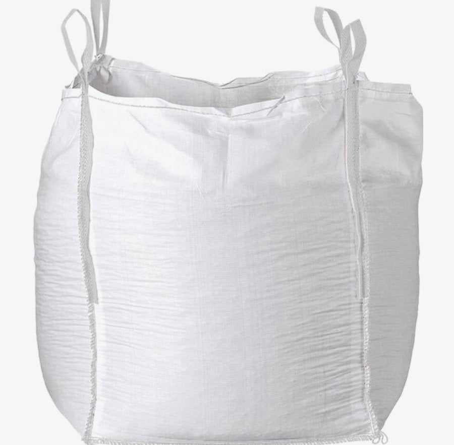 Big Bag gebruikt ophoogzand, Ophalen, Gebruikt, Ophoogzand