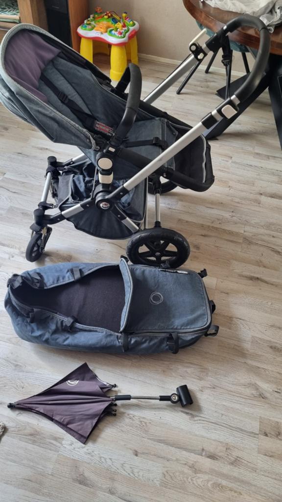 Bugaboo Cameleon 3, Ophalen of Verzenden