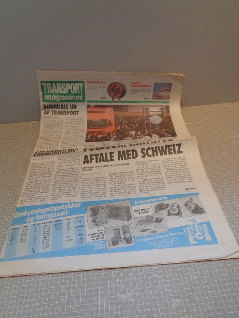 transport magniset, Ophalen of Verzenden, Zo goed als nieuw, Overige merken