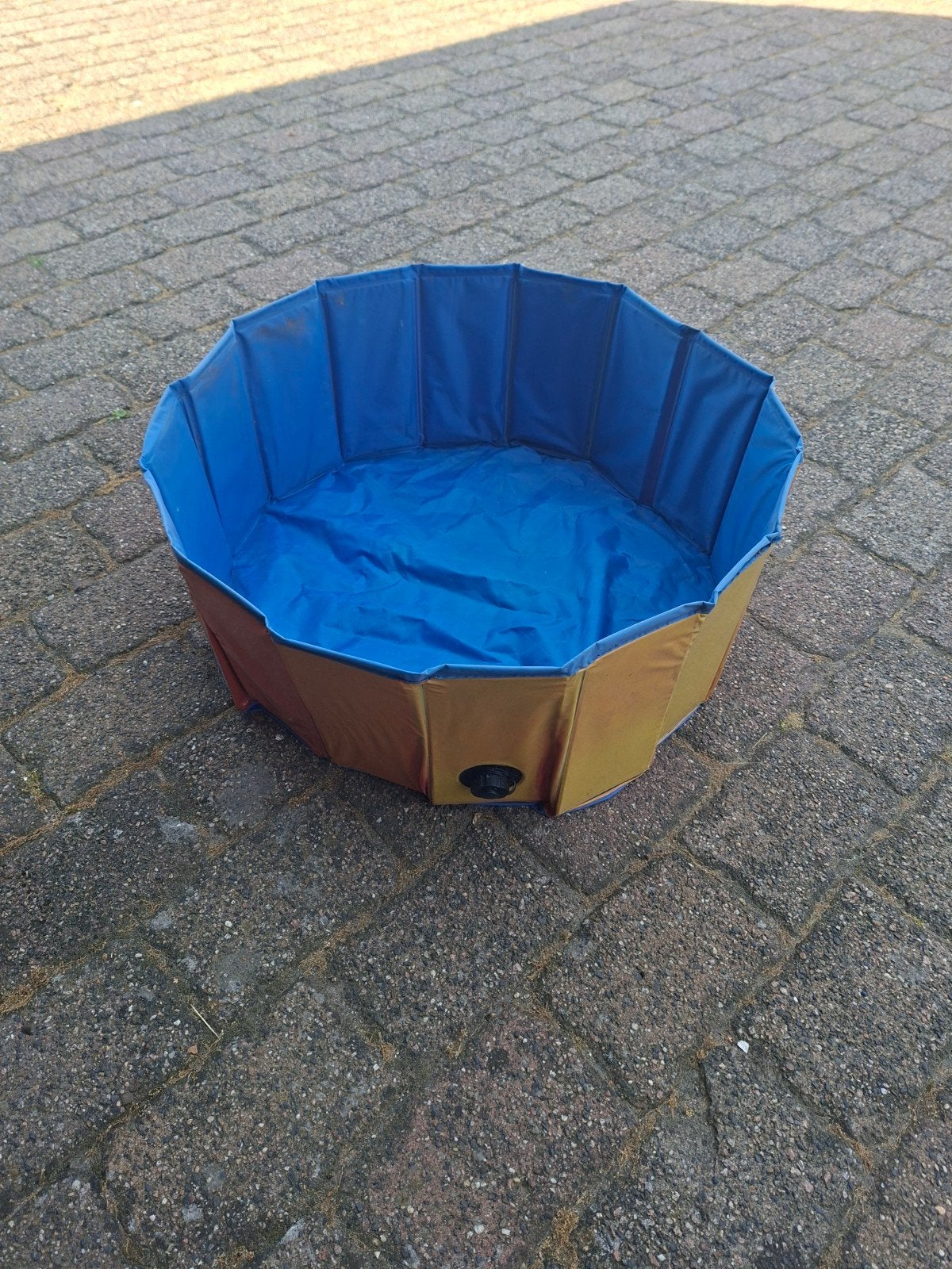Hondenzwembadje, Dieren en Toebehoren, Ophalen