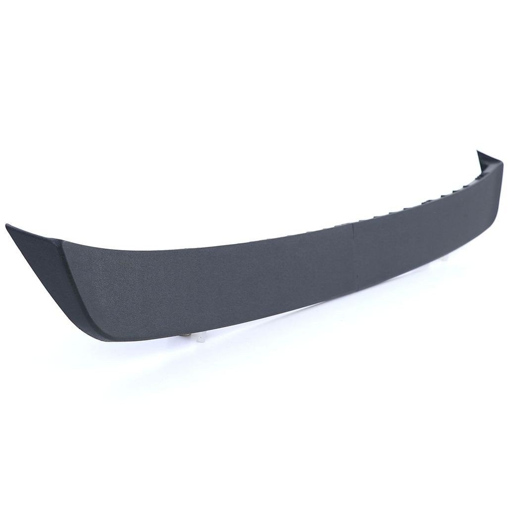 Spoiler Splitter Geschikt Voor Volkswagen Golf 1, Verzenden, Automotive Parts, A.parts@hotmail.nl, Trasmolenlaan 12 3447 GZ Woerden