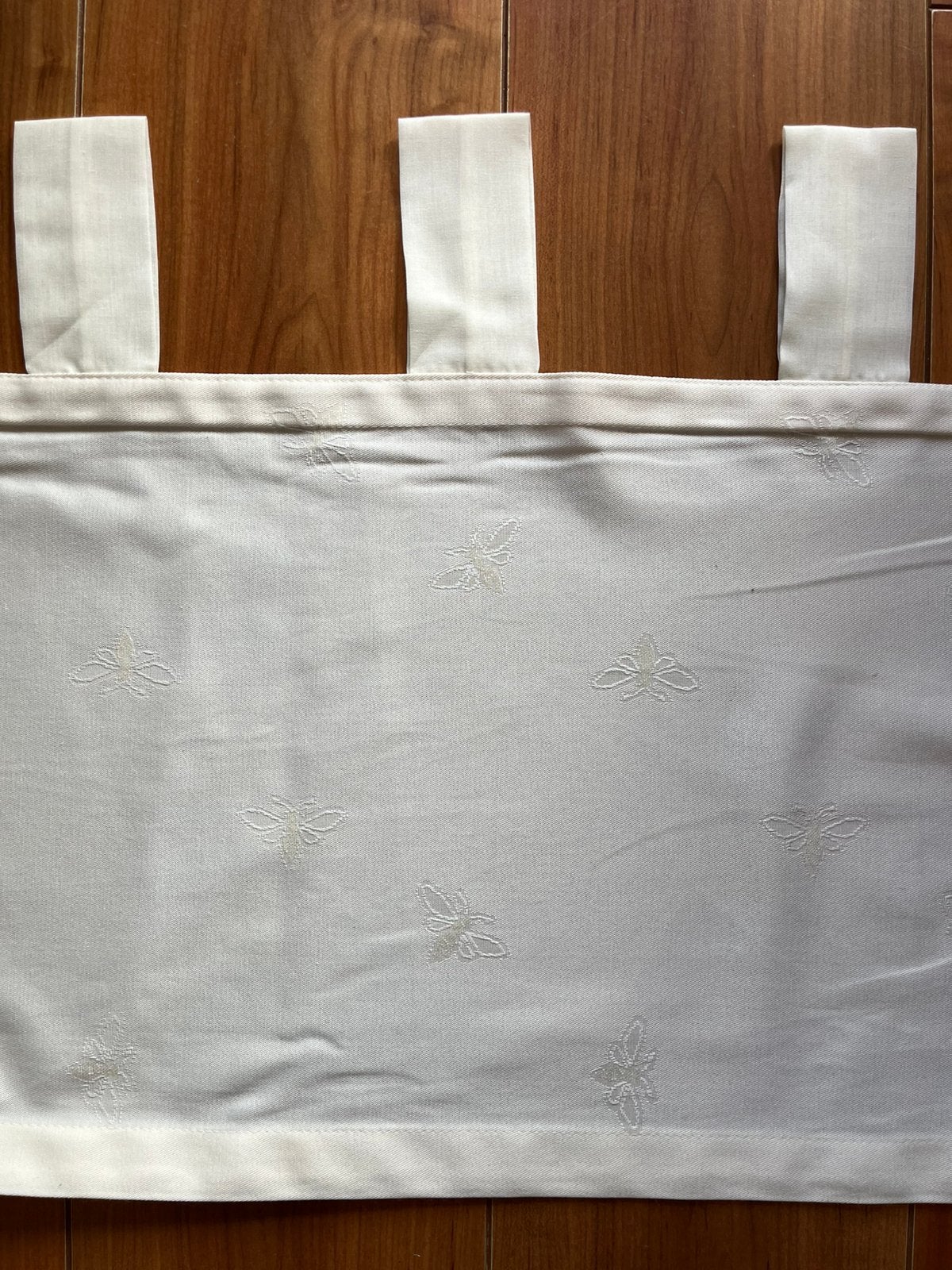 4 meter lussen valletje 48 cm hoog, Ophalen of Verzenden, Nieuw, Minder dan 100 cm