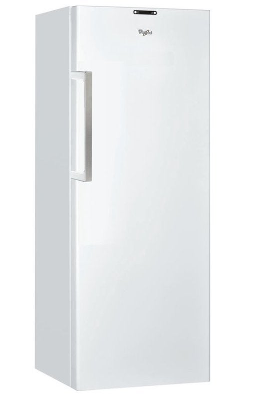 Whirlpool Vrieskast 308 liter, Gebruikt, 160 cm of meer, Ophalen, Vrieskast