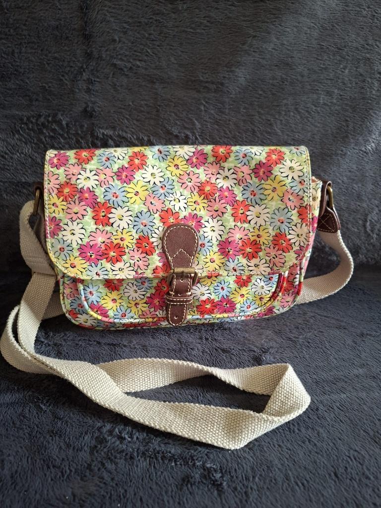 Original Cath Kidston tas Vintage, Ophalen of Verzenden, Zo goed als nieuw, Overige kleuren, Schoudertasje