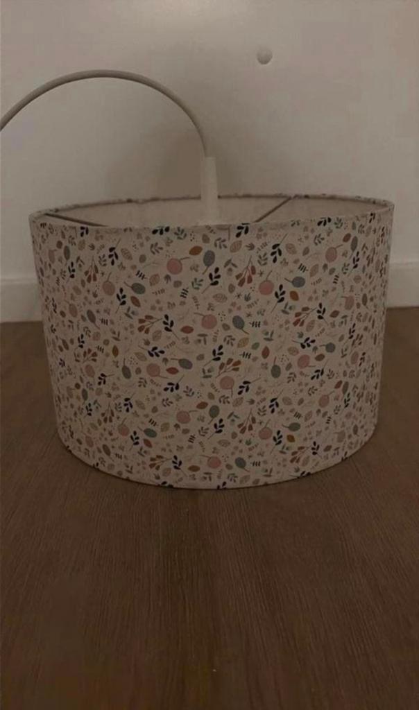 Hanglamp Little Dutch, Ophalen, Zo goed als nieuw, Rond