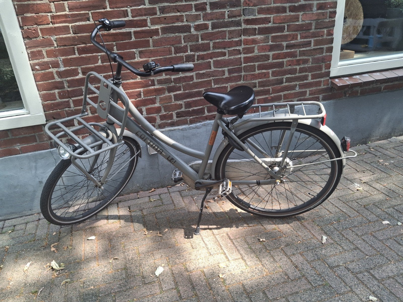 Cortina 24 inch, Minder dan 47 cm, Ophalen, Gebruikt, Overige merken