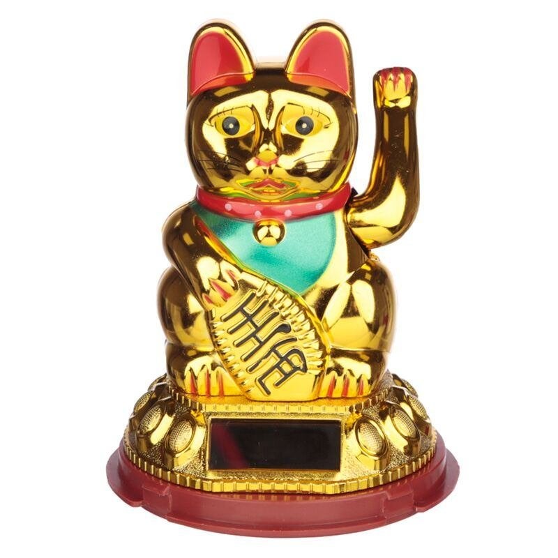 Solar figuren, Ophalen of Verzenden, Zo goed als nieuw
