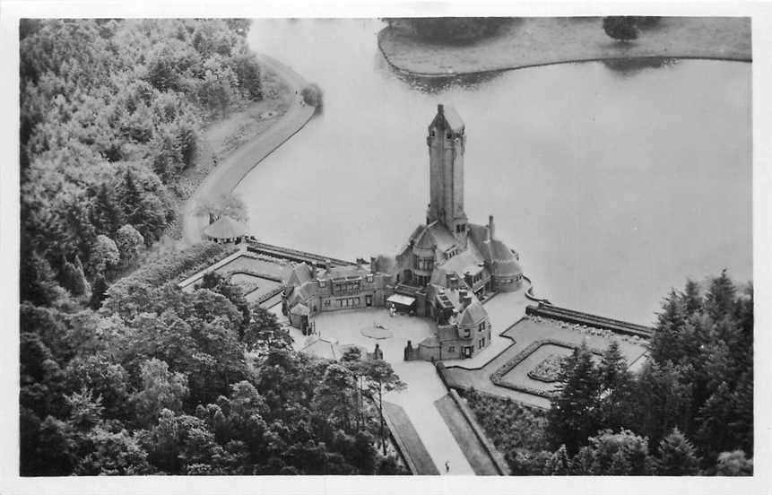 300-270-011 Het Nationale Park de Hoge Veluwe, Verzenden, Voor 1920, Gelderland