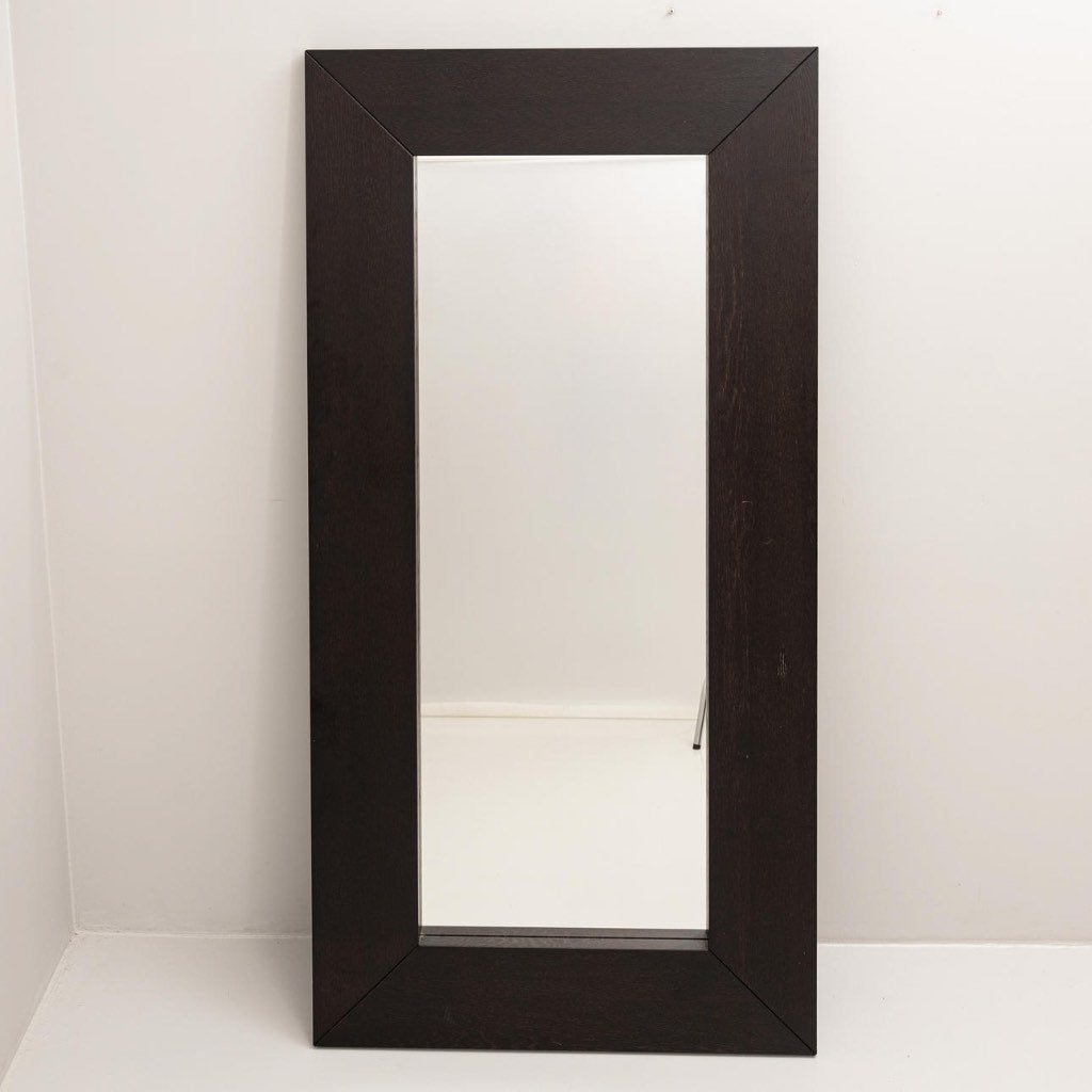 IKEA Mongstad spiegel 190x94 cm, Huis en Inrichting, Ophalen, Gebruikt, 75 tot 100 cm, 150 tot 200 cm