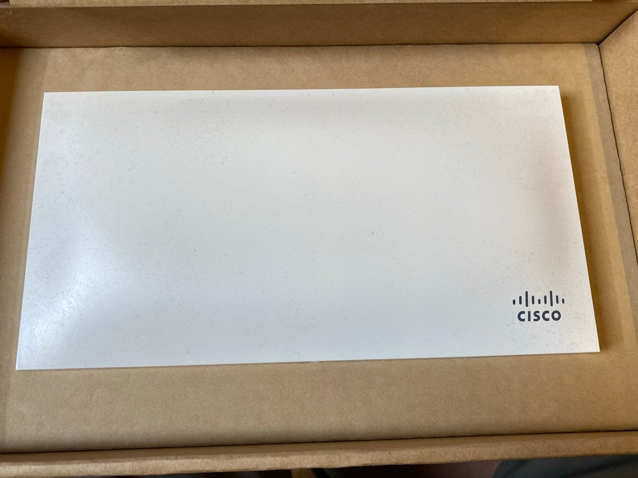 Cisco Meraki MR33 Access Point - zgan in doos, Ophalen of Verzenden, Nieuw, Router