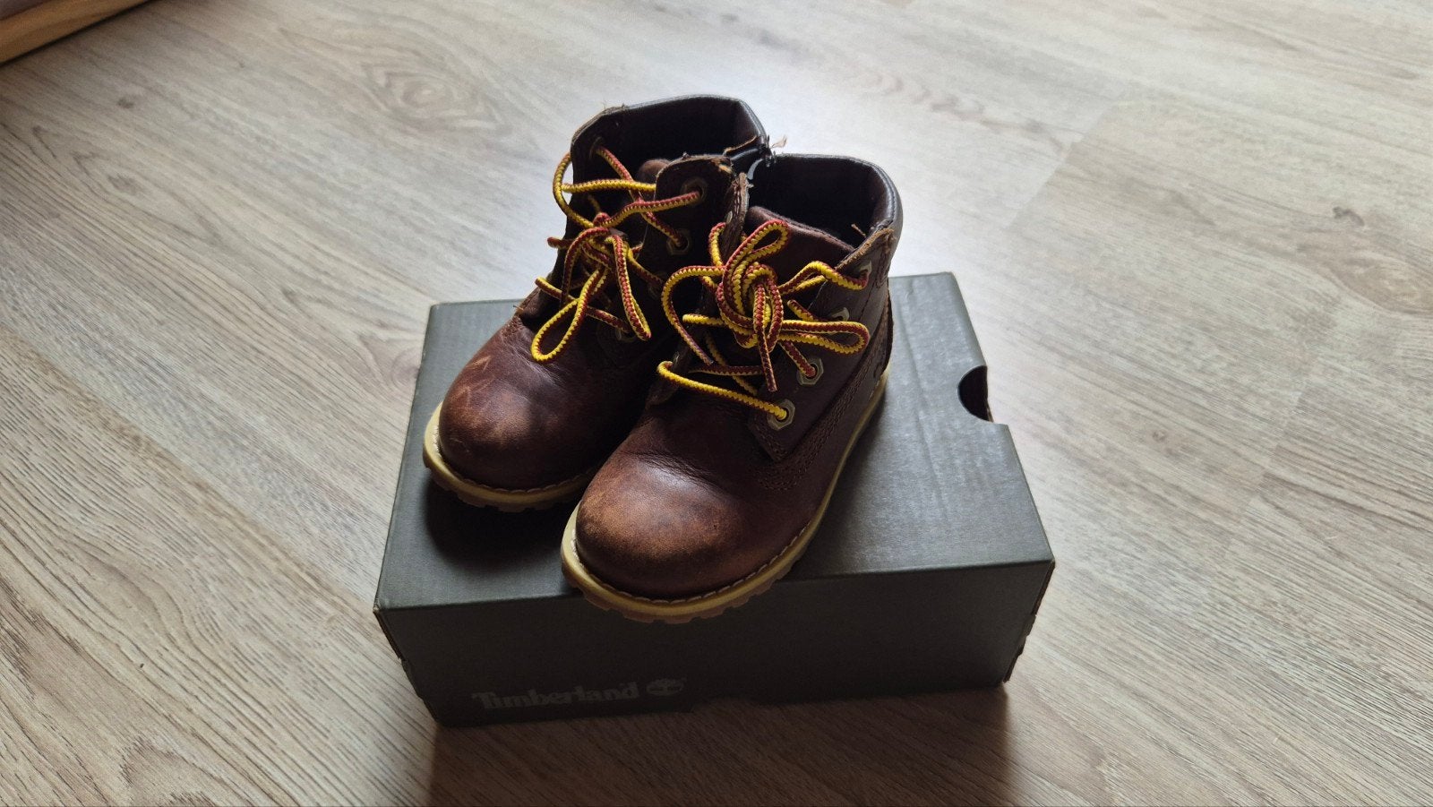 Timberland Schoenen Maat 22, Kinderen en Baby's, Timberland, Jongen of Meisje, Schoenen, Ophalen of Verzenden
