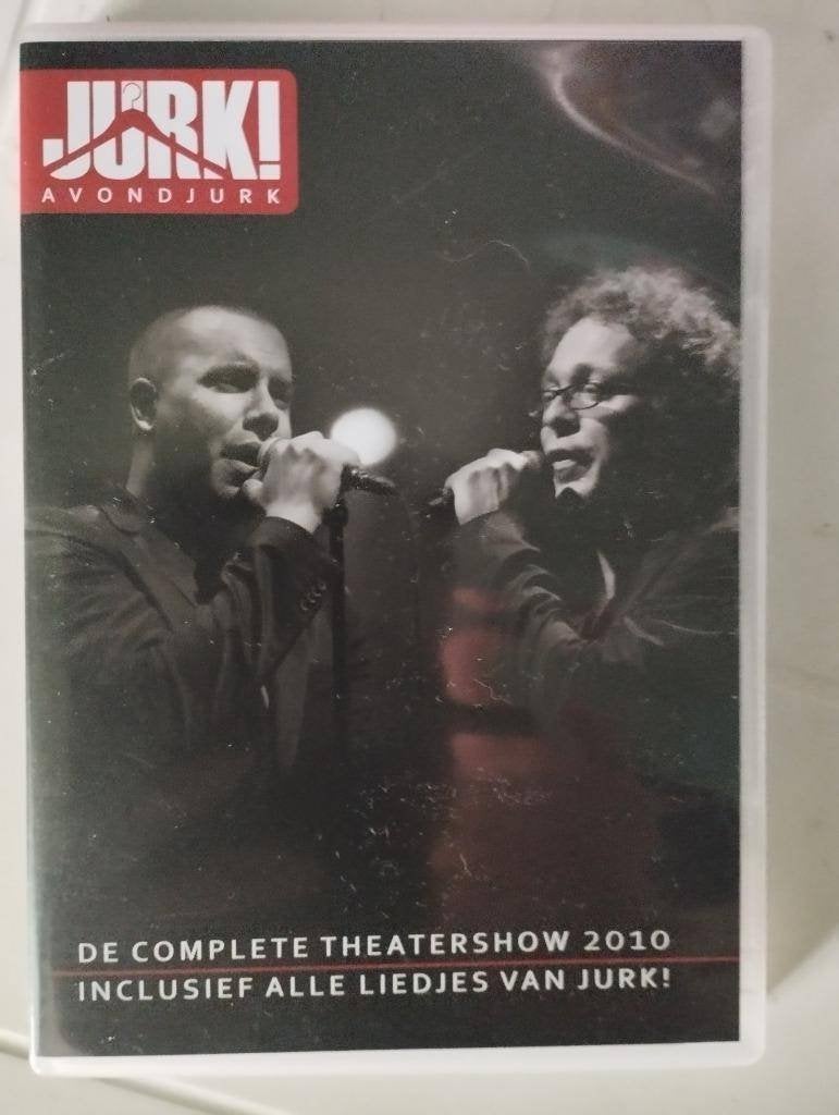 Avondjurk. ( Jurk) theatershow, Ophalen, Stand-up of Theatershow, Overige artiesten, Alle leeftijden