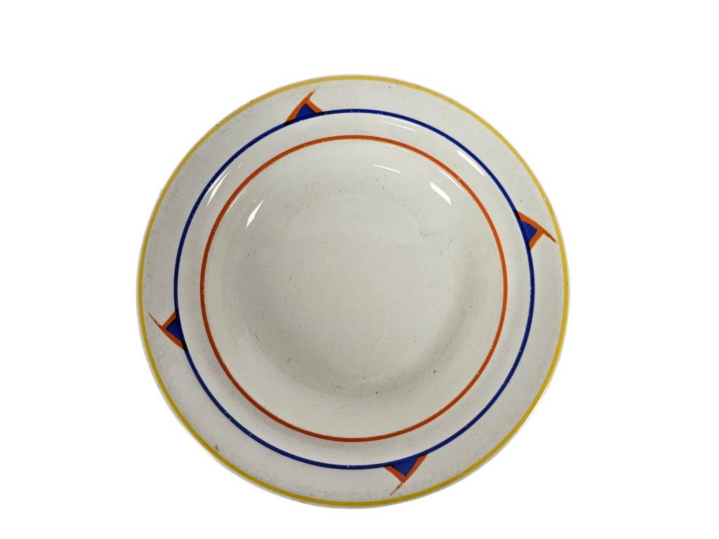 N.V. de Sphinx - Decor 1963 - Petrus Regout & Co - 60's, Ophalen of Verzenden