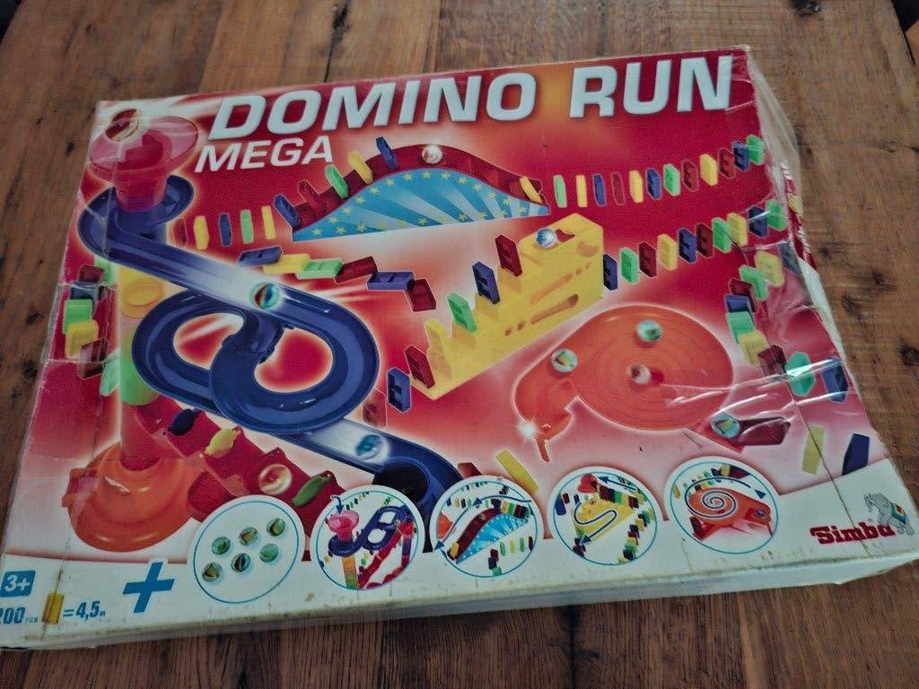 Te koop: Domino Baan, Ophalen, Bouwen