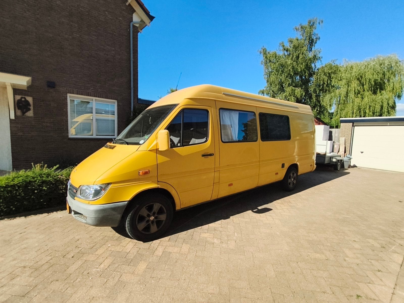 Caravans And Camping Betrouwbare
