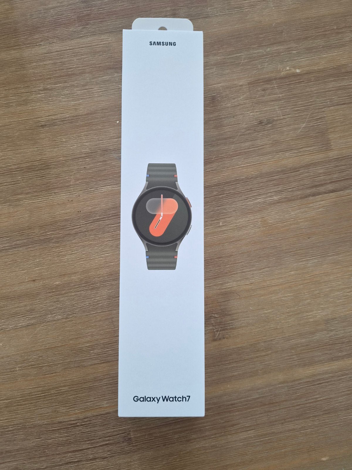 samsung galaxy watch 7 LTE 40mm, Sieraden, Tassen en Uiterlijk, Nieuw, Ophalen of Verzenden, Samsung Galaxy Watch, Android