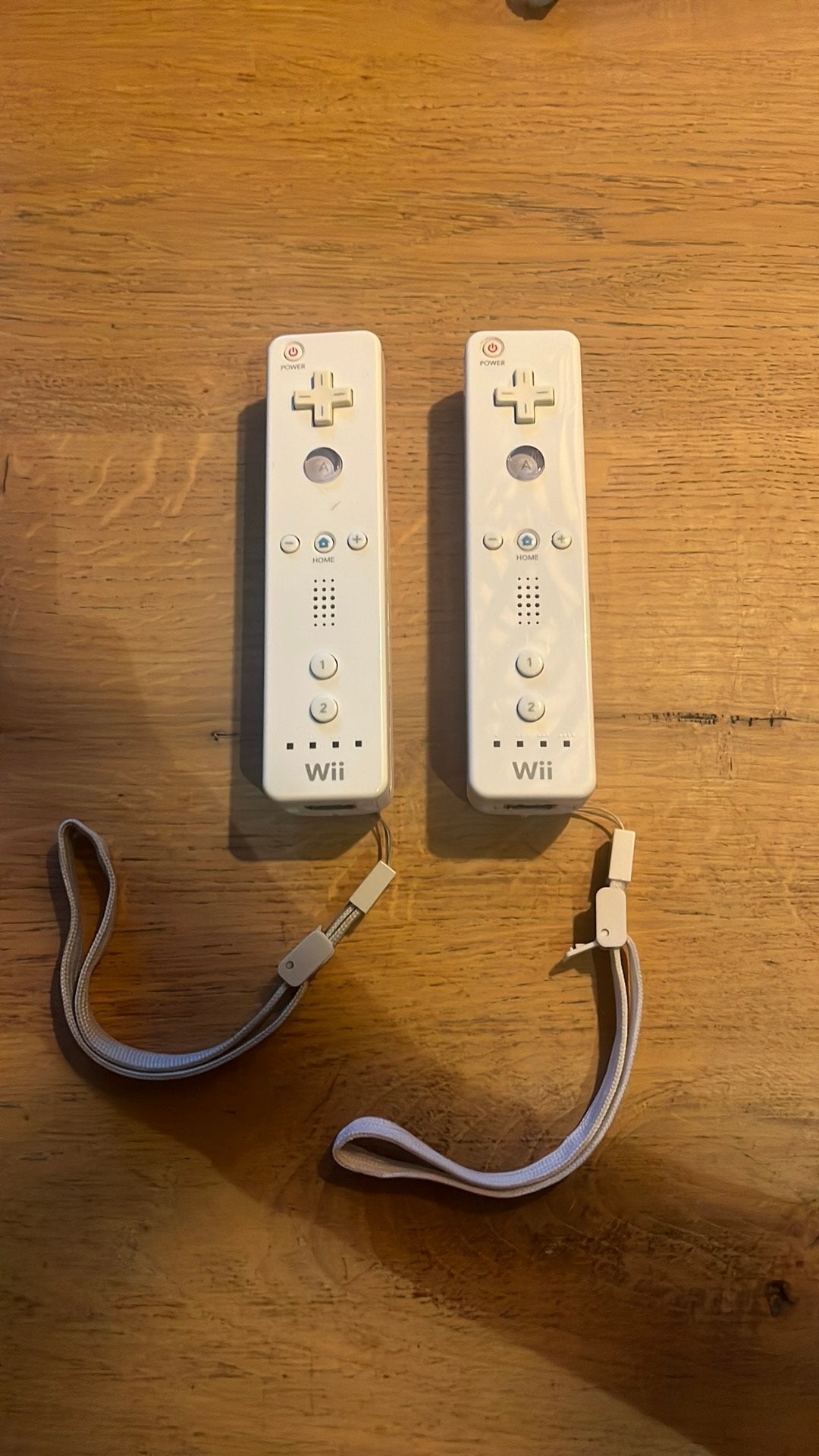 Remote Controller - Nintendo Wii - Wit, Ophalen of Verzenden, Zo goed als nieuw