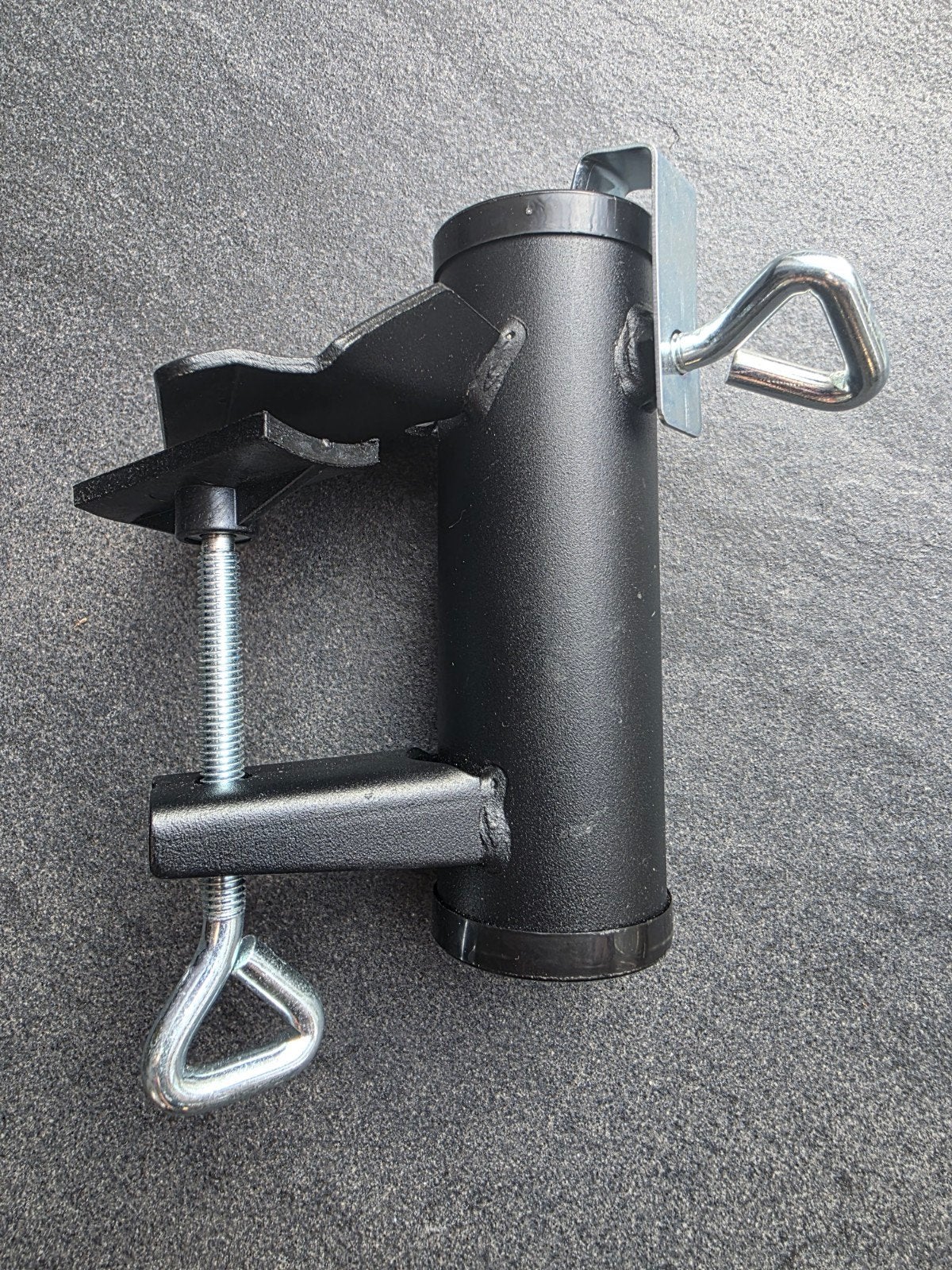 Parasolklem voor Balkon - Eenvoudige Bevestiging, Verstelbaar, Overige typen, Nieuw, Ophalen of Verzenden