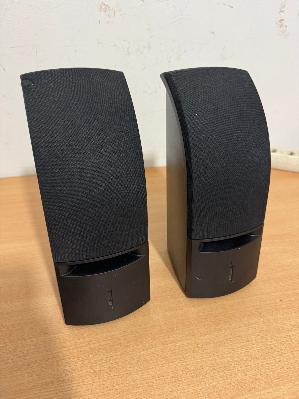 Speakers Bose 161
