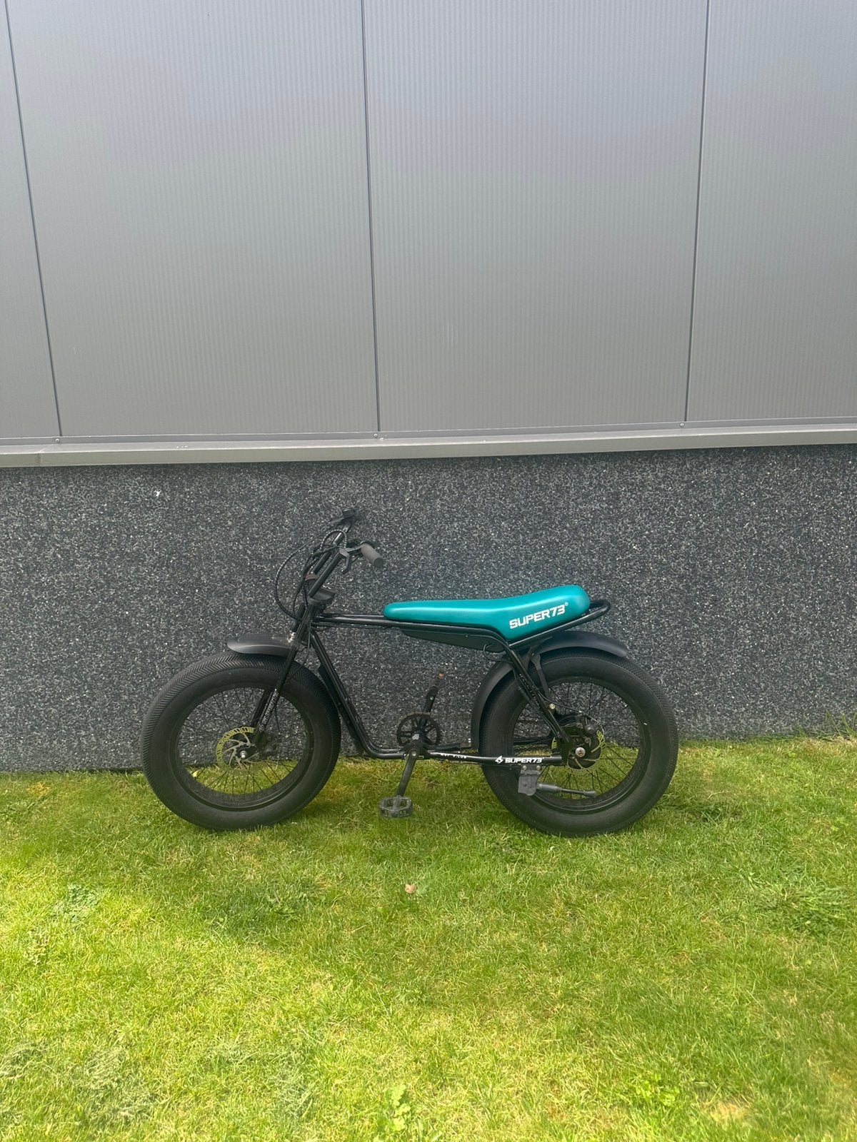 Super73 ZG, Fietsen en Brommers, Elektrische fietsen, Zo goed als nieuw, Overige merken, 59 cm of meer, Ophalen