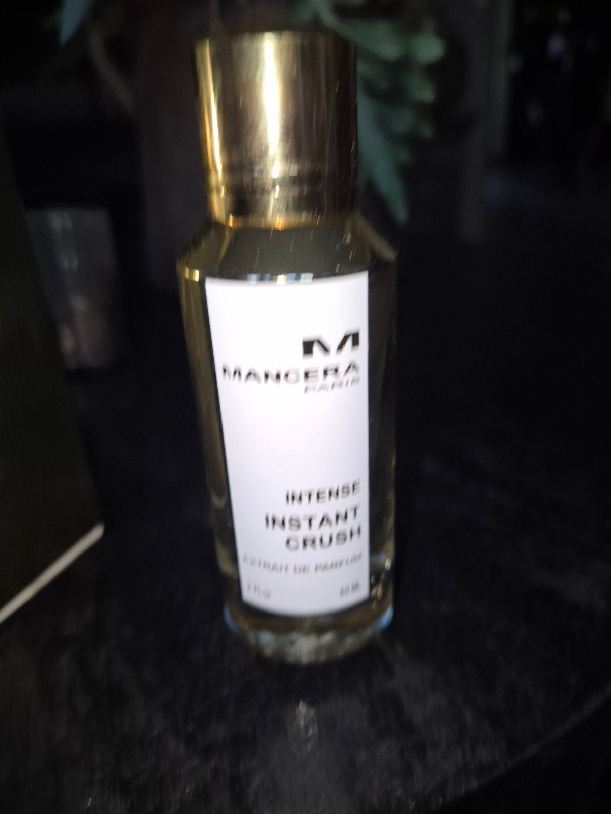 parfum  mancera instant crush intents, Ophalen of Verzenden, Nieuw, Gehele gezicht, Verzorging