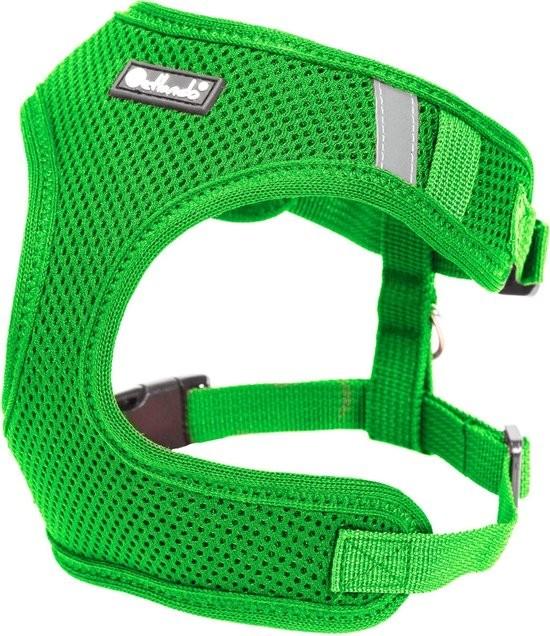 Petlando Mesh Vest Groen XL

MAAT XL, Fruhlingstr 15, Petlando, Nieuw, Ophalen of Verzenden
