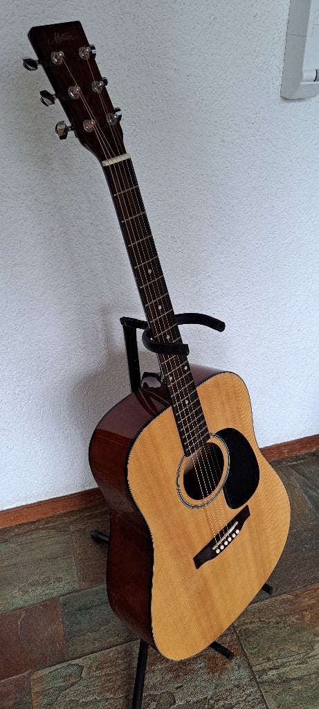 MOTION TD 401 Supervised by USA, Ophalen, Zo goed als nieuw, Western- of Steelstringgitaar