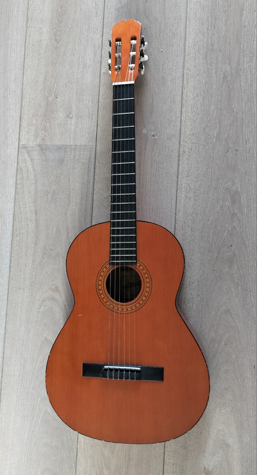 Admira Paloma Klassieke Spaanse Gitaar - Goede Staat, Ophalen