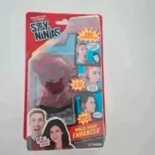 Spy Ninjas Noise Enhancer, Ophalen of Verzenden, Nieuw