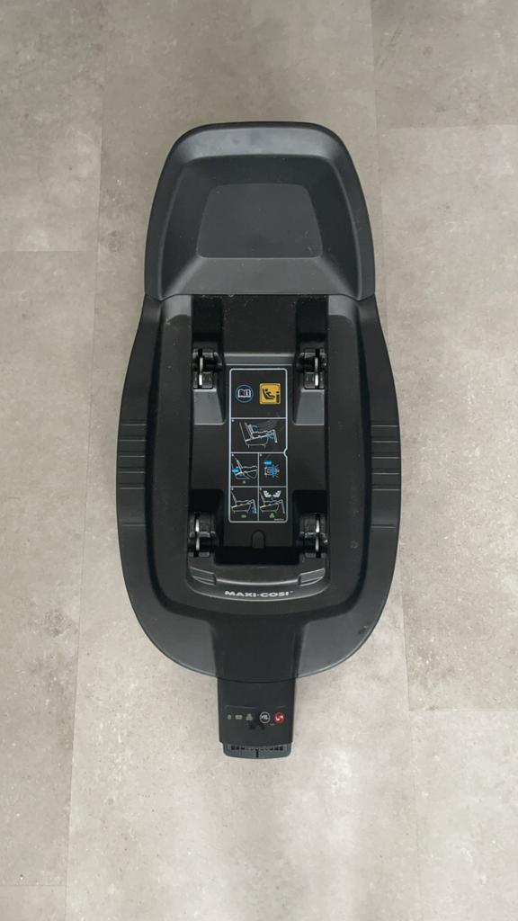 Maxi Cosi FamilyFix3 base (isofix), Kinderen en Baby's, Autostoeltjes, Ophalen of Verzenden, Zo goed als nieuw, Maxi-Cosi, Isofix
