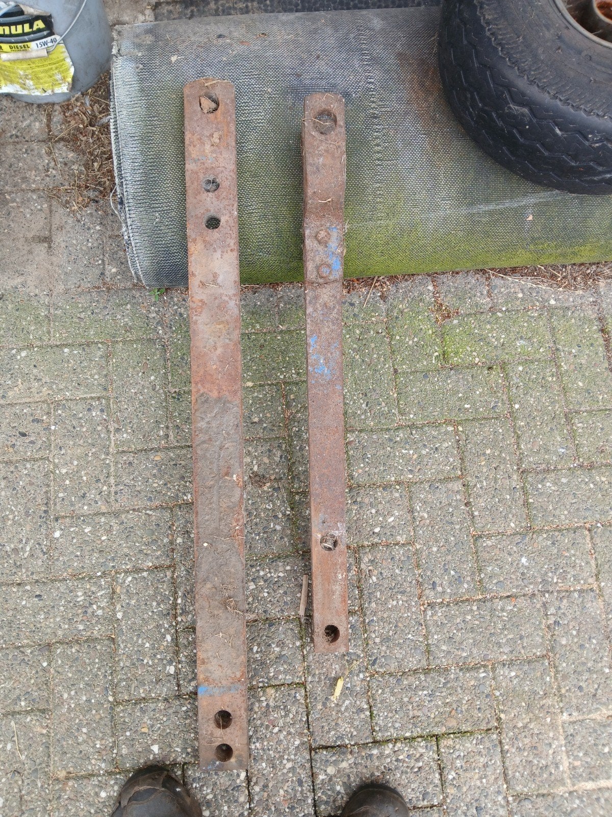 Ford zwaailat, Ophalen of Verzenden