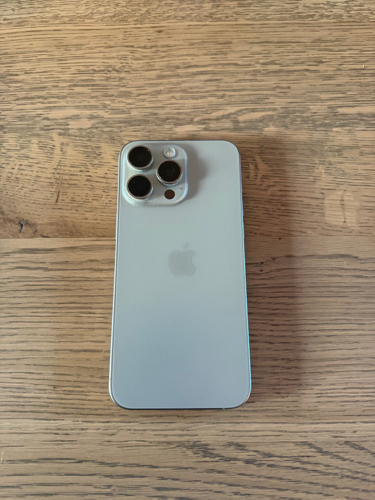 iPhone 15 Pro Max 256GB - Zo goed als nieuw