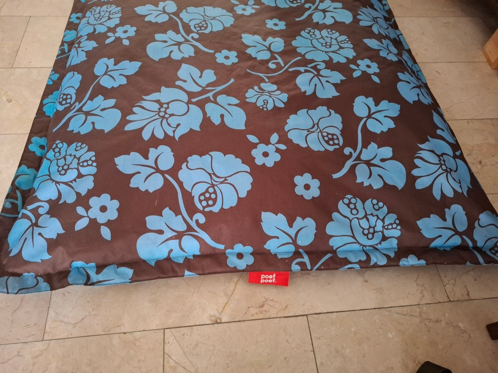 Fatboy, zo goed als nieuw!, Ophalen, 125 cm, Zo goed als nieuw, Polyester
