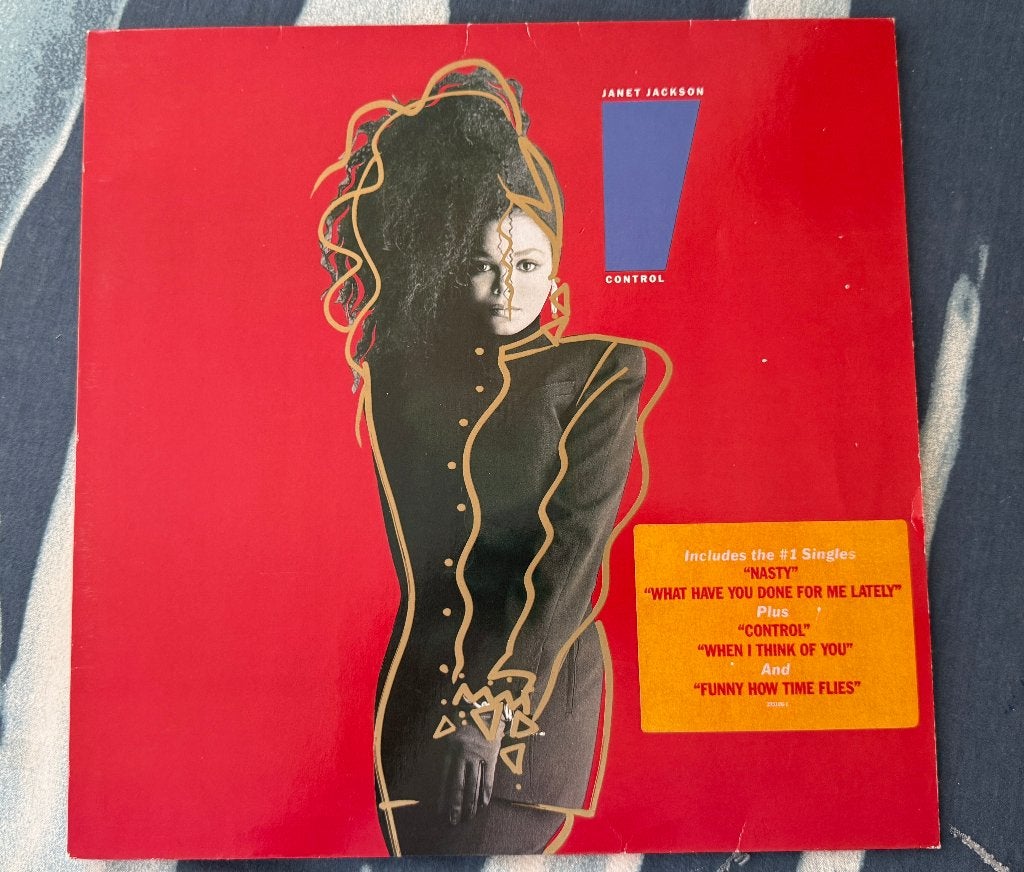 LP's Vinyl Janet Jackson Simply Red Placebo Röyskopp, Ophalen of Verzenden, Gebruikt, Pop, LP