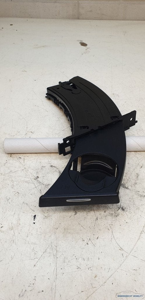 Bekerhouder BMW E90 E91 E92 E93 E9x 3 serie links bestuurder