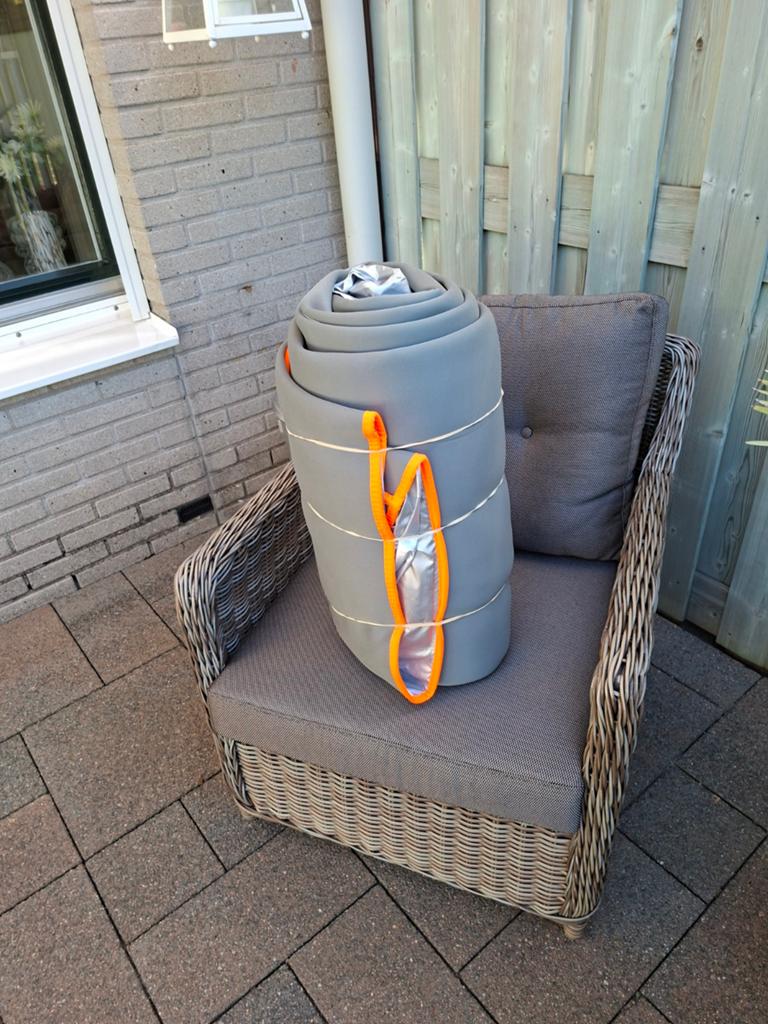 Naar Italië op vakantie te koop hagelbeschermingshoes, Ophalen of Verzenden, Nieuw